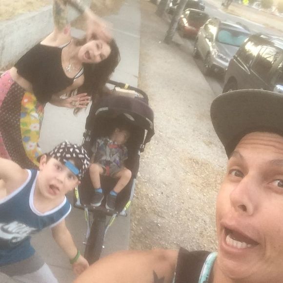 Meet your Posher, Joshua - Picture 1 of 1